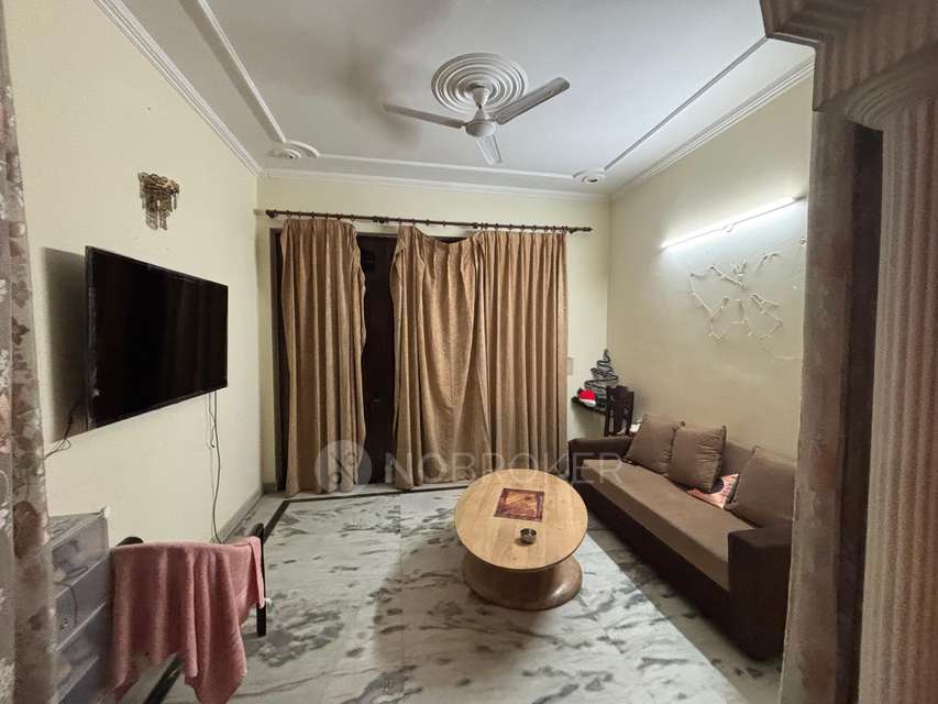 3 BHK House for Rent  In  Sector 15