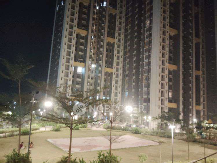 2 BHK Flat In Wadhwa Wise City The Haven For Sale  In Panvel