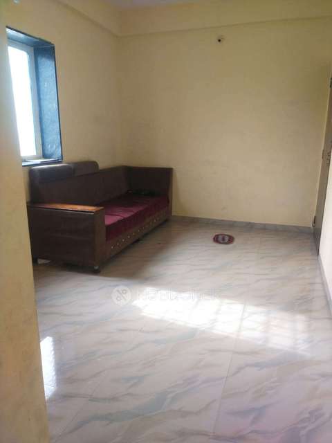 1 BHK Flat In River View Park for Rent  In Swami Samarth Temple Bhapkar Mala Manjari Budruk