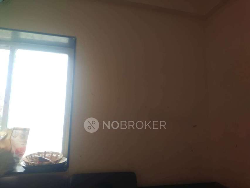 1 BHK Flat In River View Park for Rent  In Swami Samarth Temple Bhapkar Mala Manjari Budruk