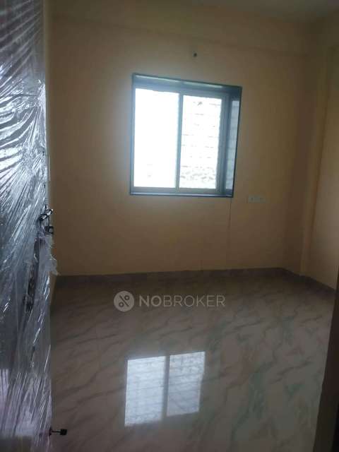 1 BHK Flat In River View Park for Rent  In Swami Samarth Temple Bhapkar Mala Manjari Budruk