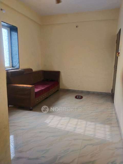 1 BHK Flat In River View Park for Rent  In Swami Samarth Temple Bhapkar Mala Manjari Budruk