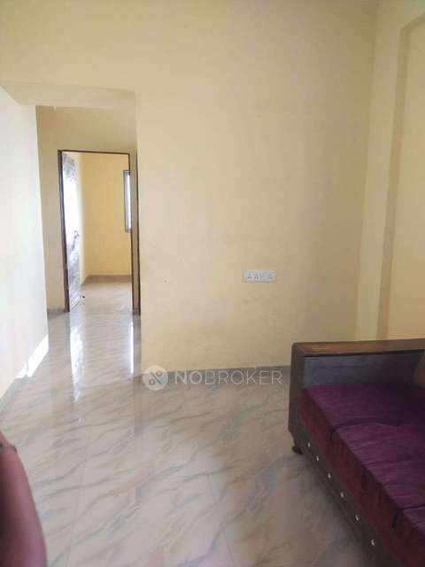 1 BHK Flat In River View Park for Rent  In Swami Samarth Temple Bhapkar Mala Manjari Budruk