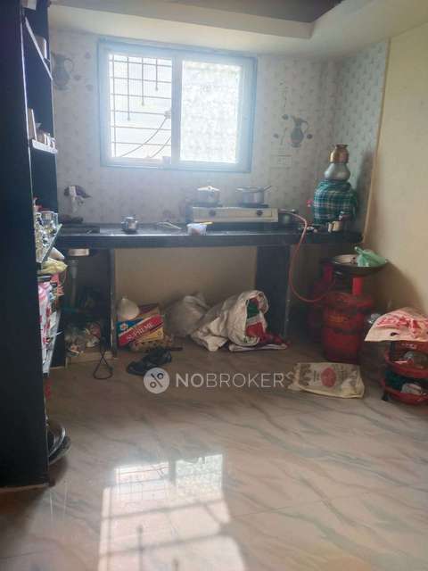 1 BHK Flat In River View Park for Rent  In Swami Samarth Temple Bhapkar Mala Manjari Budruk