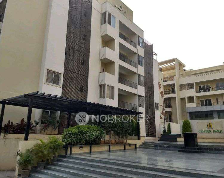2 BHK Flat In Fortuna Center Park for Rent  In Block F, Fortuna Center Park, 30, Ananda Layout, Sonappa Layout, Kodigehalli, Bengaluru, Karnataka 560097, India