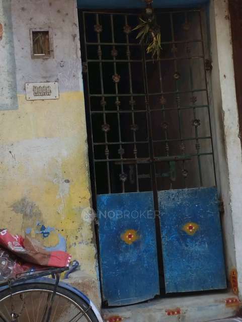 1 RK House for Rent  In Tondiarpet