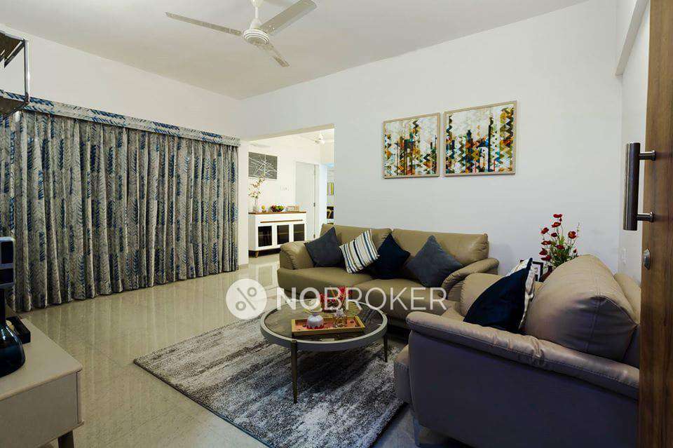 2 BHK Flat In Atria Grande For Sale  In Handewadi