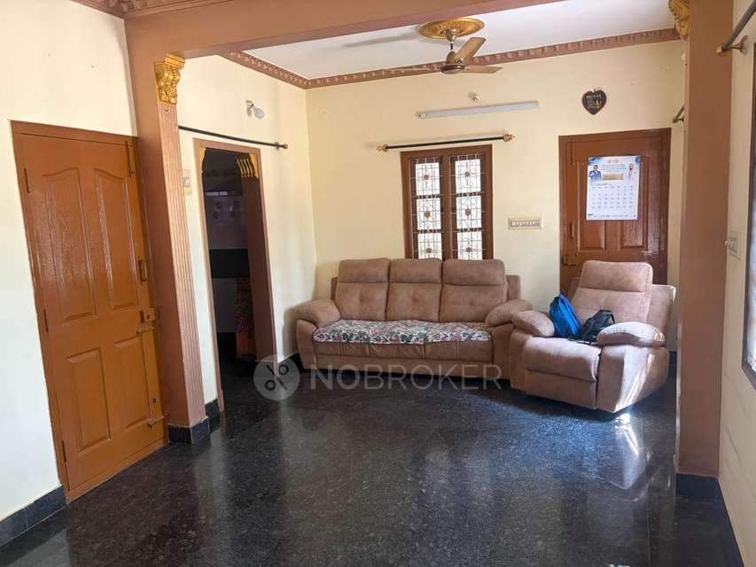 2 BHK House for Rent  In Ramamurthy Nagar