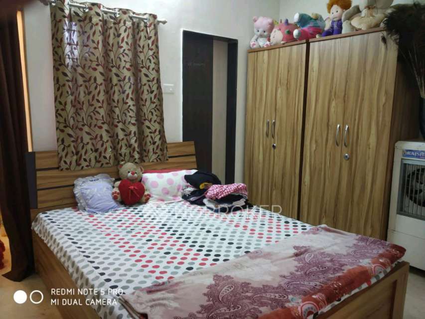 3 BHK House for Rent  In Pimple Saudagar