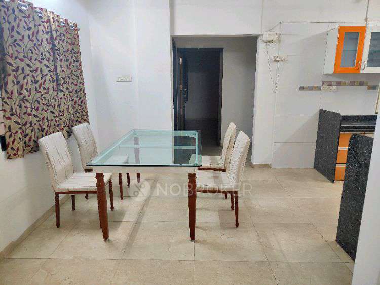 3 BHK House for Rent  In Pimple Saudagar