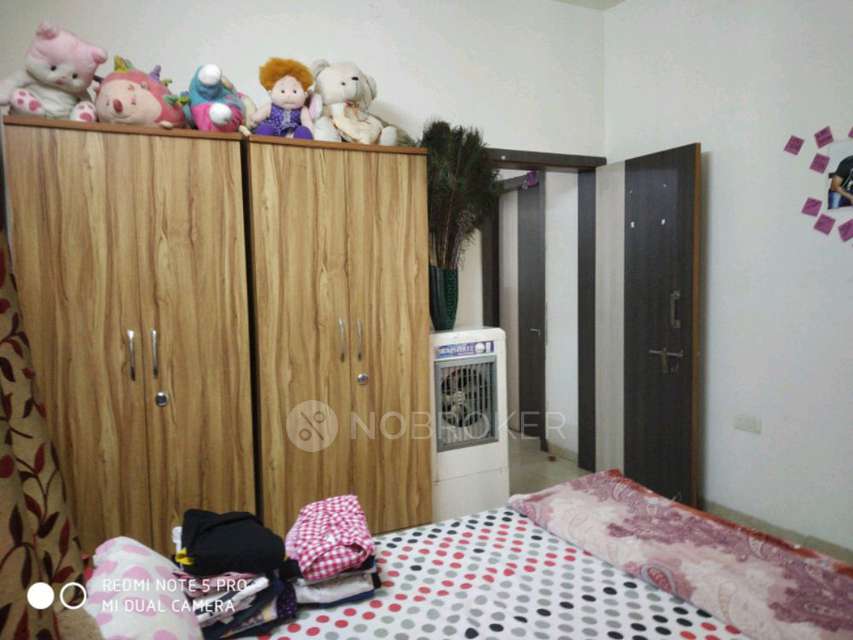 3 BHK House for Rent  In Pimple Saudagar