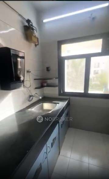 Shared Room for Female In 2 BHK  In Eden Garden Housing Society In Eden Garden Housing Society