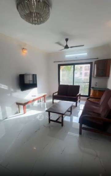 Shared Room for Female In 2 BHK  In Eden Garden Housing Society In Eden Garden Housing Society