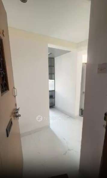 Shared Room for Female In 2 BHK  In Eden Garden Housing Society In Eden Garden Housing Society