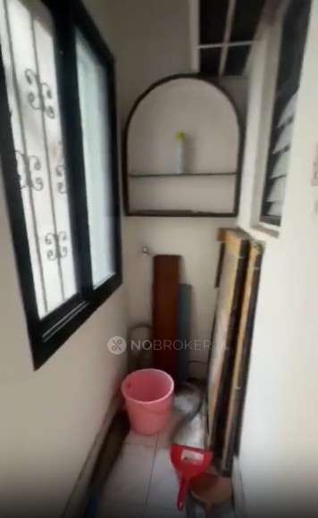 Shared Room for Female In 2 BHK  In Eden Garden Housing Society In Eden Garden Housing Society