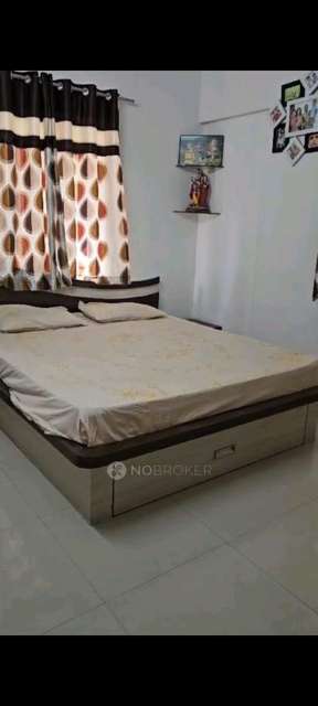 2 BHK Flat In Twin Palm for Rent  In Twin Palm, Jai Hind Nagar, Thergaon, Pimpri-chinchwad, Maharashtra 411033, India