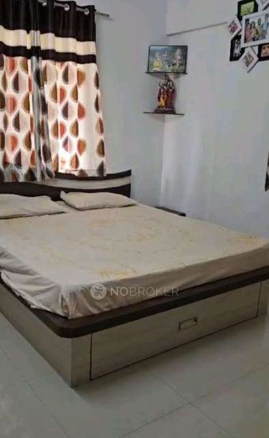 2 BHK Flat In Twin Palm for Rent  In Twin Palm, Jai Hind Nagar, Thergaon, Pimpri-chinchwad, Maharashtra 411033, India