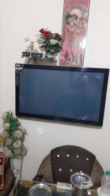4 BHK Flat For Sale  In Rohini