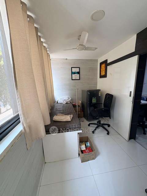 Office Space in Ganga Cascade, Pune for Rent 