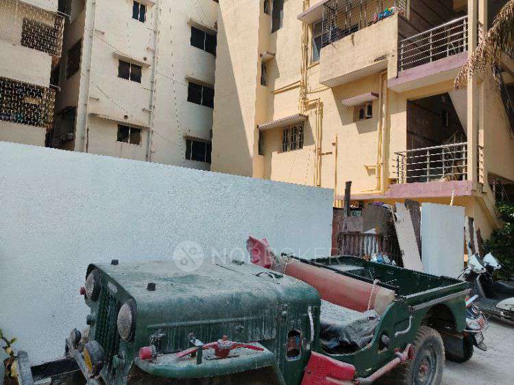 Godown/Warehouse in Kothanur, Bangalore for Rent 