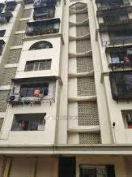 1 RK Flat In Suyog Apartment For Sale  In Kopar Khairane
