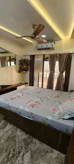 2 BHK Flat In New Home Paradise For Sale  In Virar West