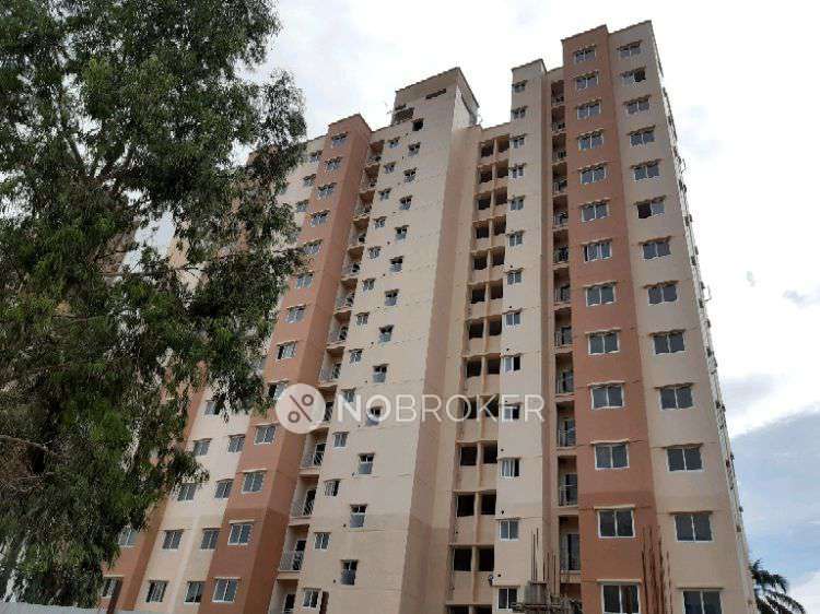 2 BHK Flat In Sri Rama 107 for Rent  In Attibele