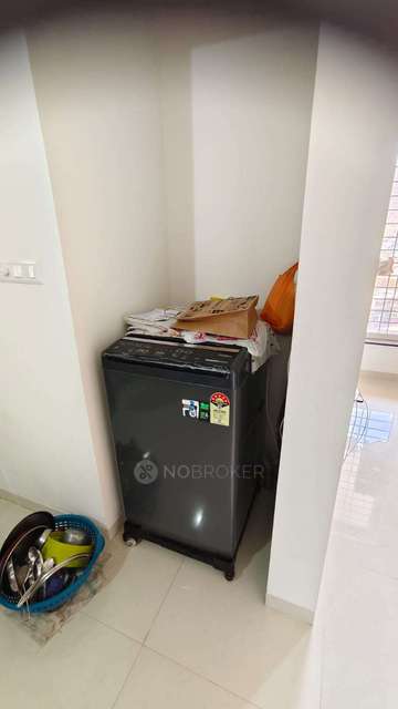 1 BHK Flat In Lizmo for Rent  In Hinjewadi