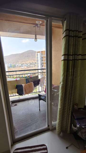 1 BHK Flat In Lizmo for Rent  In Hinjewadi