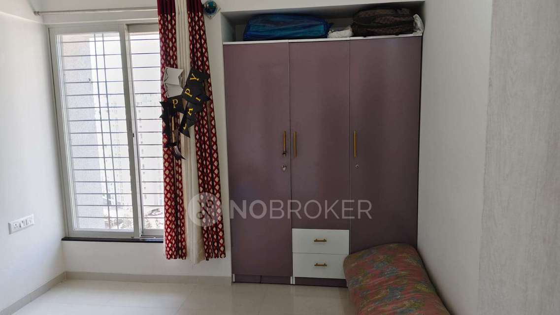 1 BHK Flat In Lizmo for Rent  In Hinjewadi