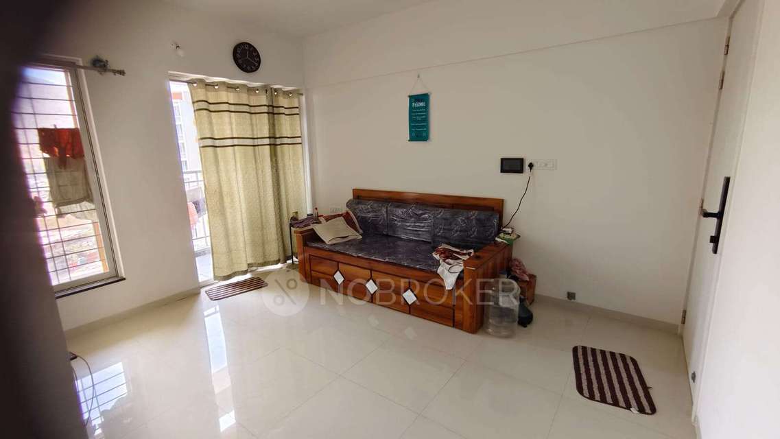 1 BHK Flat In Lizmo for Rent  In Hinjewadi
