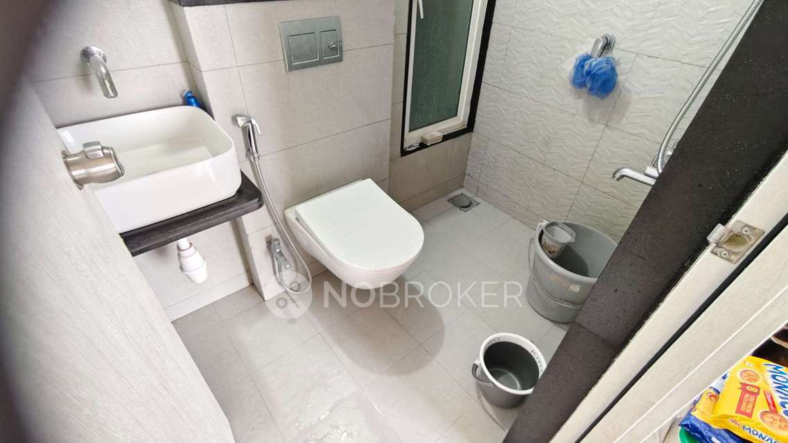 1 BHK Flat In Lizmo for Rent  In Hinjewadi