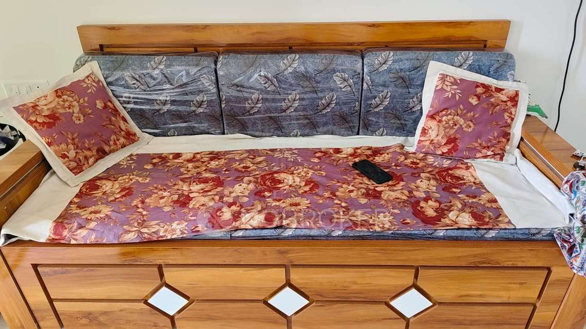 1 BHK Flat In Lizmo for Rent  In Hinjewadi