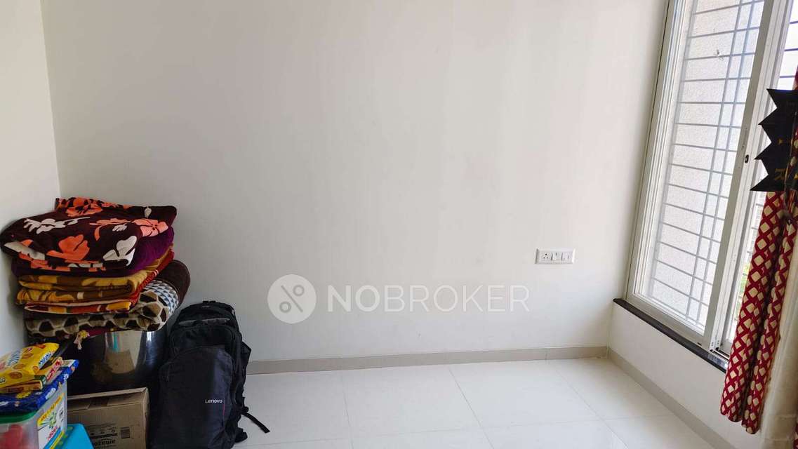 1 BHK Flat In Lizmo for Rent  In Hinjewadi