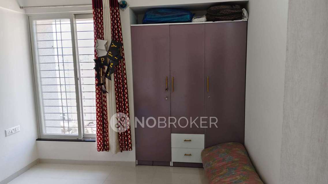 1 BHK Flat In Lizmo for Rent  In Hinjewadi