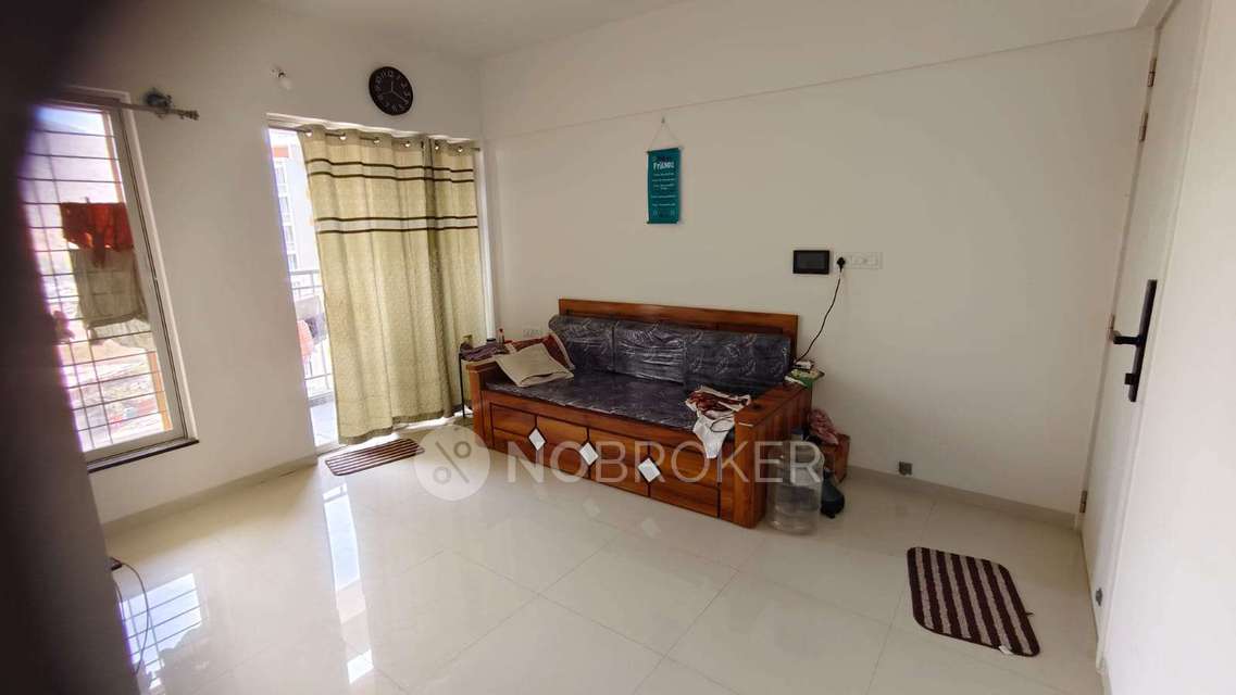 1 BHK Flat In Lizmo for Rent  In Hinjewadi