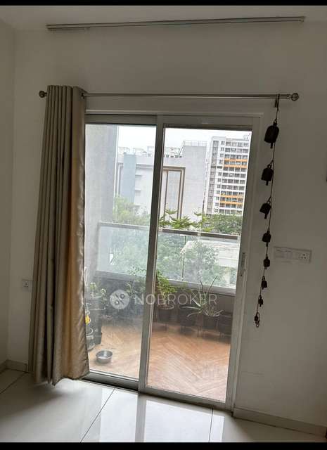 2 BHK Flat In Yashone Wakad Central for Rent  In Wakad