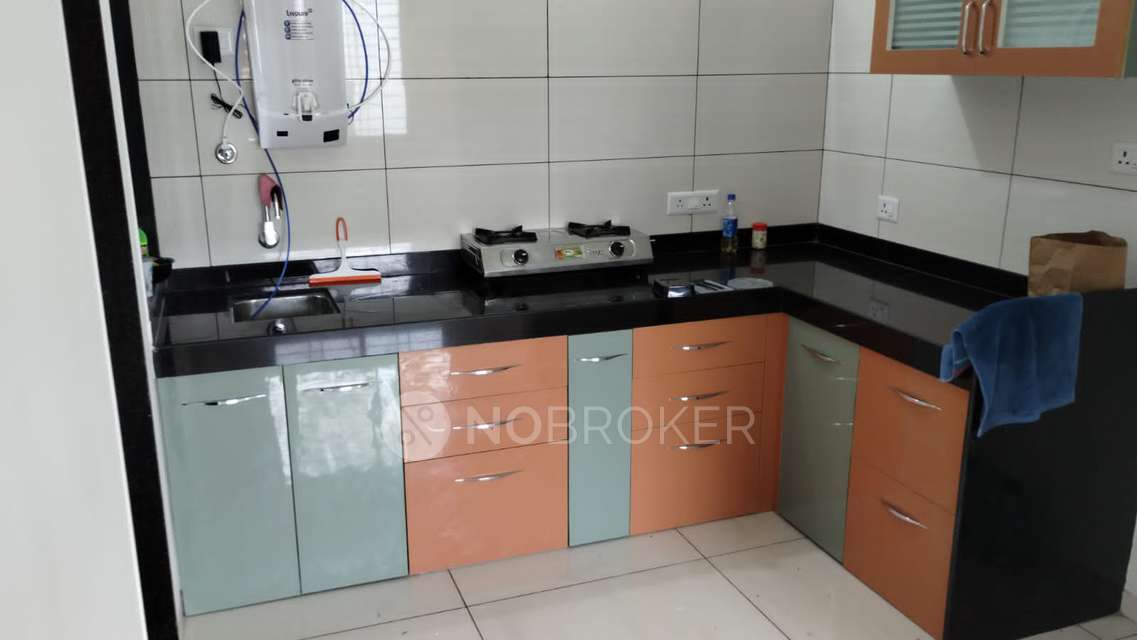 2 BHK Flat In Yashone Wakad Central for Rent  In Wakad