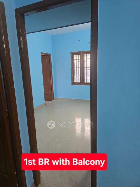 1 BHK House for Rent  In Pallikaranai