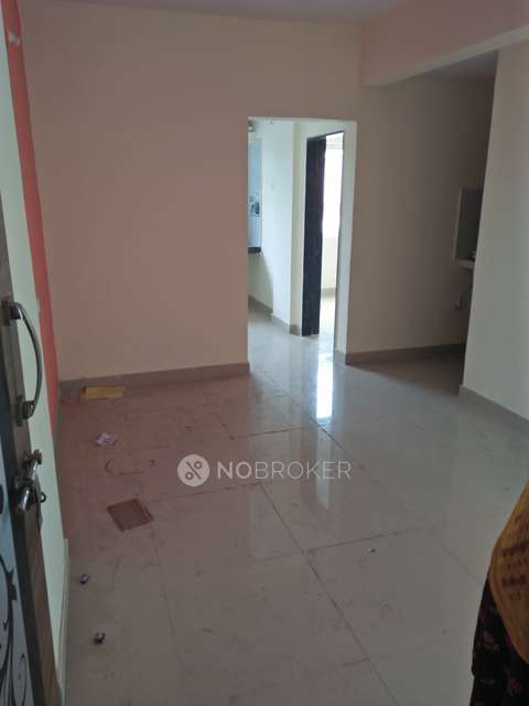 1 BHK Flat In Sarthak Sankul For Sale  In Dhayari