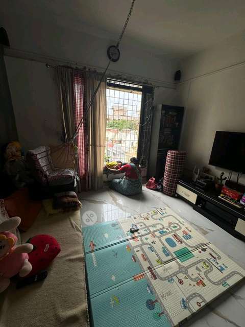 1 BHK Flat In Patang Plaza Phase 6 for Rent  In Pune Institute Of Computer Technology