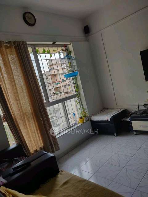 1 BHK Flat In Patang Plaza Phase 6 for Rent  In Pune Institute Of Computer Technology