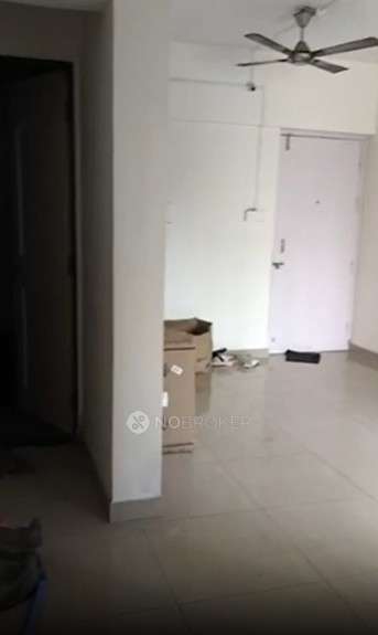 2 BHK Flat In Paranjape Broadway for Rent  In Wakad