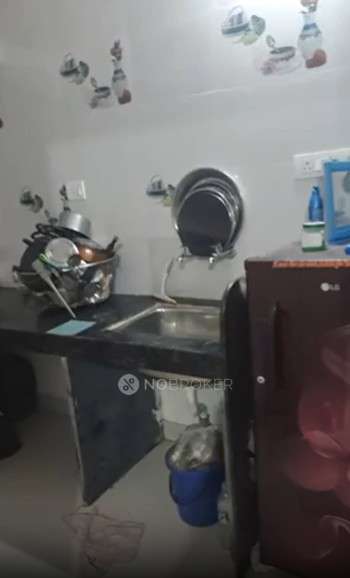 1 BHK Flat In Near Jadhav Mess Shiv Colony For Female Flatmate  for Rent  In Shiv Colony, Panchshil Colony, Wakad
