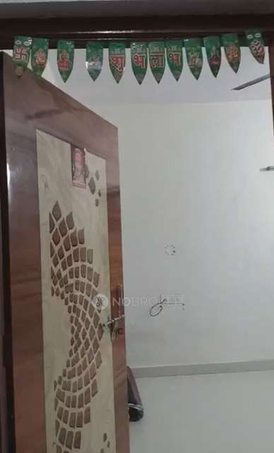 1 BHK Flat In Near Jadhav Mess Shiv Colony For Female Flatmate  for Rent  In Shiv Colony, Panchshil Colony, Wakad