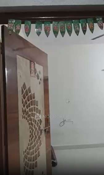 1 BHK Flat In Near Jadhav Mess Shiv Colony For Female Flatmate  for Rent  In Shiv Colony, Panchshil Colony, Wakad
