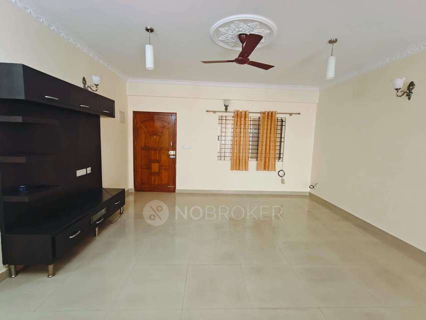3 BHK Flat In Balaji Vajraa for Rent  In Gottigere