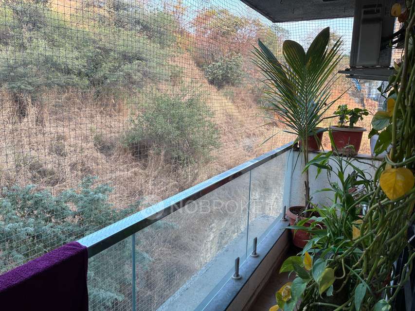 3 BHK Flat In Ndg Ananta for Rent  In Kothrud