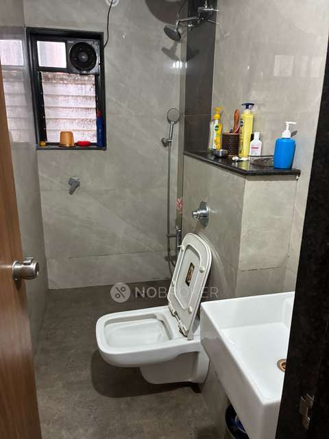 3 BHK Flat In Ndg Ananta for Rent  In Kothrud
