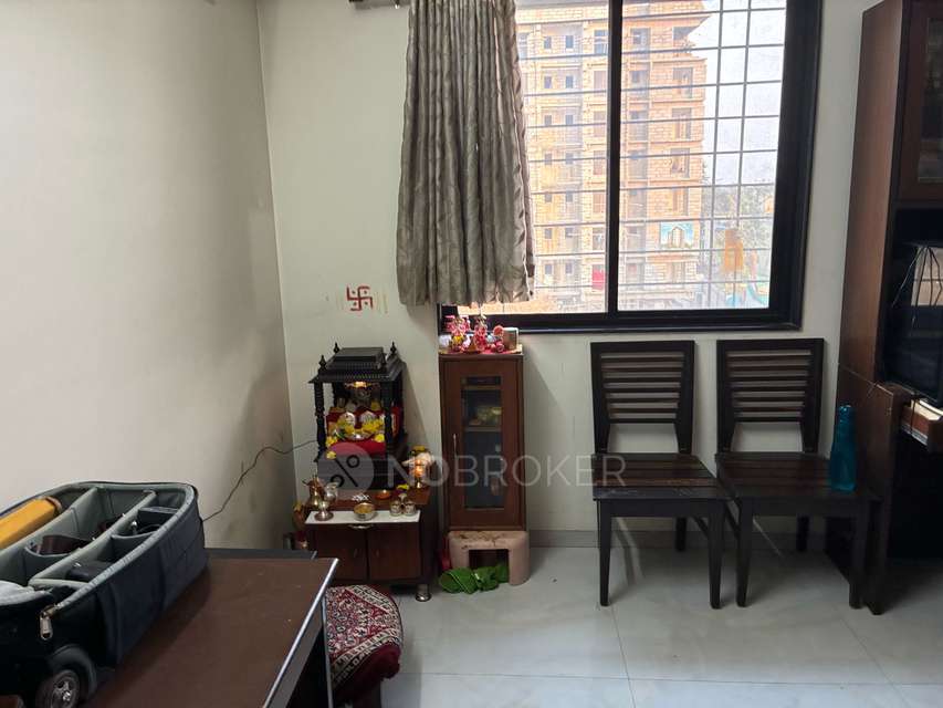 3 BHK Flat In Ndg Ananta for Rent  In Kothrud